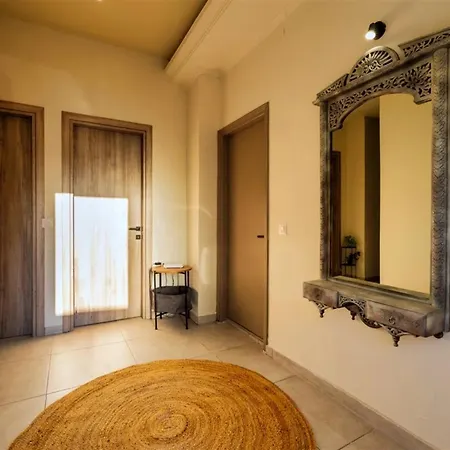Ionian Serenity House Zakintos