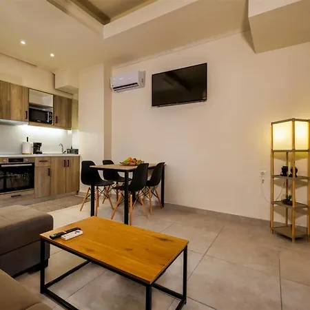 Ionian Serenity House * مدينة زاكينثوس